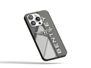 Bentley Cover Smartphone Stile Unico in Serie Limitata